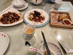 -三玛璐酒楼(汉口路店)