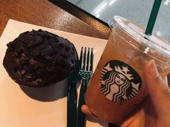 -星巴克(成都太古里二店)