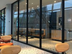 -星巴克(青浦桥梓湾店)