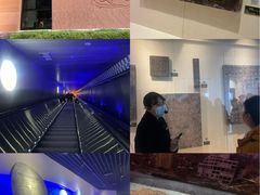 -白鹤梁水下博物馆