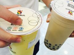 -COMEBUY甘杯(拱北口岸四店)