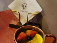 -ChitChat奇洽·Bistro(黎黄陂路店)