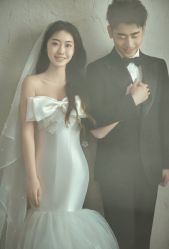 -蒙太奇婚纱摄影(万达店)