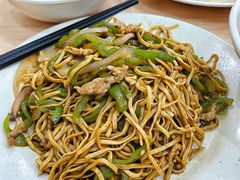 -蒋家桥饺面店(广陵路店)