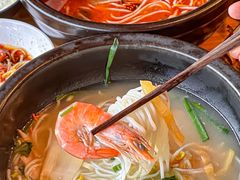 -勺子米线·云南传统小吃市集(四方街店)