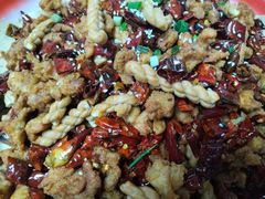 -泥糊破店小酒馆·团建聚餐(南京西路店)