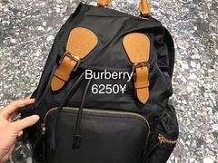 -BURBERRY(青岛海信广场店)