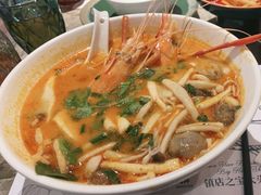 -美奈小馆·东南亚菜(福田星河COCO Park店)