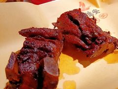 -老淮安·淮安菜(周恩来纪念馆店)