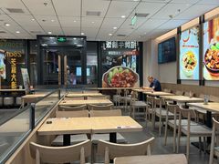 -李先生牛肉面大王(广渠门内店)