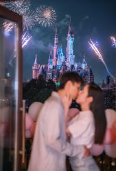 -迈瑞米求婚策划(静安店)