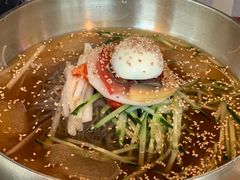 -八福力韩国休闲餐厅(泉舜店)