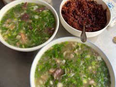 -老李家杂肝汤(回民街店)