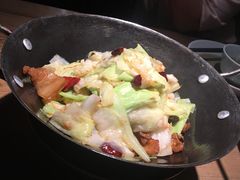 -北方家宴(番禺永旺店)