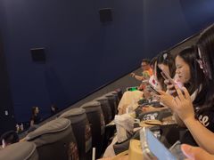 -万达影城(金华万达广场IMAX店)