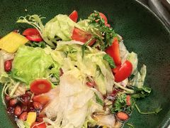 -盛百味·家宴餐厅(霸州分店)