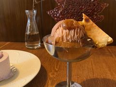 栗子芭菲-Ginko银子(青龙街店)