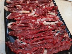 -粤潮牛肉火锅店(江南大道店)