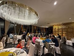 -广州塔晖粤轩中餐厅