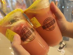 -快乐柠檬happylemon(熙地港店)