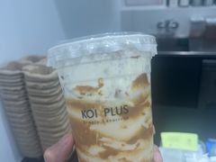 -KOI PLUS(成都万象城店)
