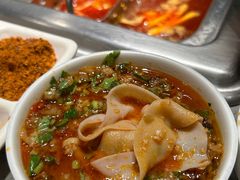 -海底捞火锅(金融街万达店)
