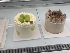 -罗莎蛋糕(建设路店)