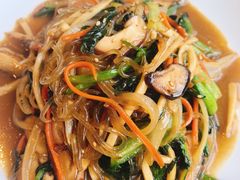 -朴大人炭烤·韩国料理(奥帆中心海尔洲际店)