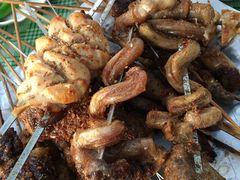 -聚首堂·特色小吃·肘子(什刹海德胜门店)