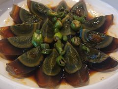 -宴秋杭州菜(锦艺城店)