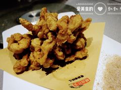 -城南往事·鲁菜济南菜(软件园美莲广场店)