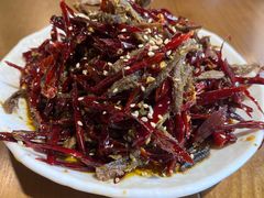 -邱金小炒·30 年盐帮江湖菜(自贡店)