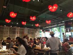 大堂-陈鹏鹏潮汕菜(欢乐海岸 海边景观店)