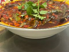 -李幺师鱼馆