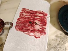 -涮福記·现切牛羊肉火锅(世纪汇店)