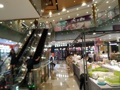 自助取餐区-浦东食品城(华诚大厦店)