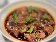福建醉排骨-遇外滩(BFC外滩金融中心店)