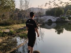 -白马涧龙池景区