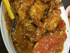 -龙海鲜螃蟹王(宏茂桥店)