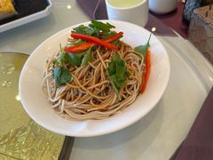 酸辣莜面-凯鸽酒楼(大同振兴街店)