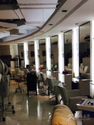 -ace hair salon top 无痕接发