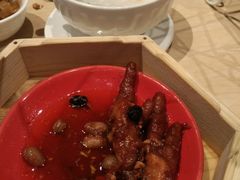 -避风塘(百联东郊店)