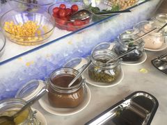 -万达文华酒店·48F云端窗景美食汇自助餐厅