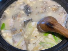 -炊烟餐厅