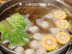-汕头八合里海记牛肉店(清河店)