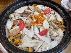 -茶马古道·野生菌清汤黄牛肉(沙溪店)