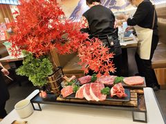 -千寻山野烤肉(中关村店)