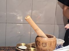 -北步园老火锅(戴家巷店)