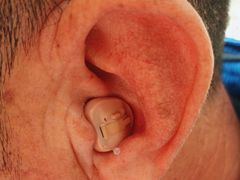 -自然之声助听器·呼吸机(保定清苑店)