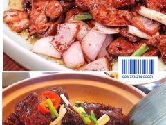 -虎哥私房菜(馒头山店)